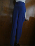 Lululemon Women's PSYH Blue Swift Speed HR Crop 28” Run Leggings Size 20