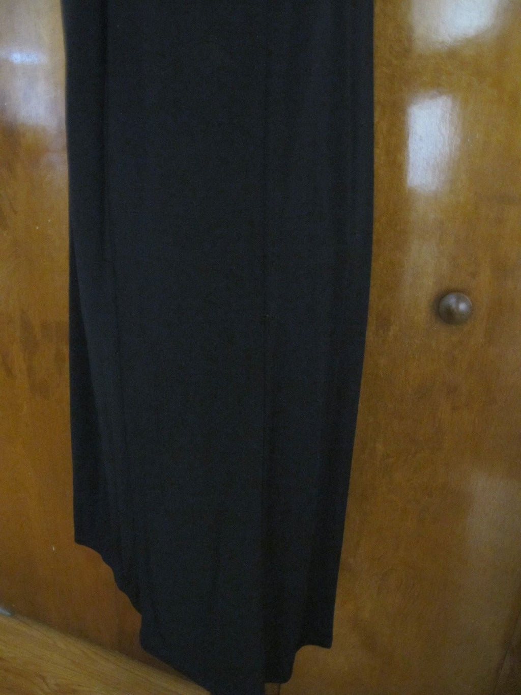 Armani Exchange Women’s Black Stylish Dress Size Medium NWT