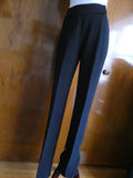 Tahari  women's black dress pants size 2