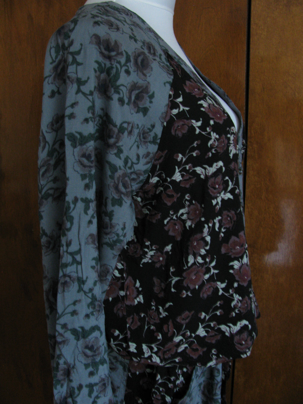 Free People Women's Rayon Summer Floral Print Jumpsuits New