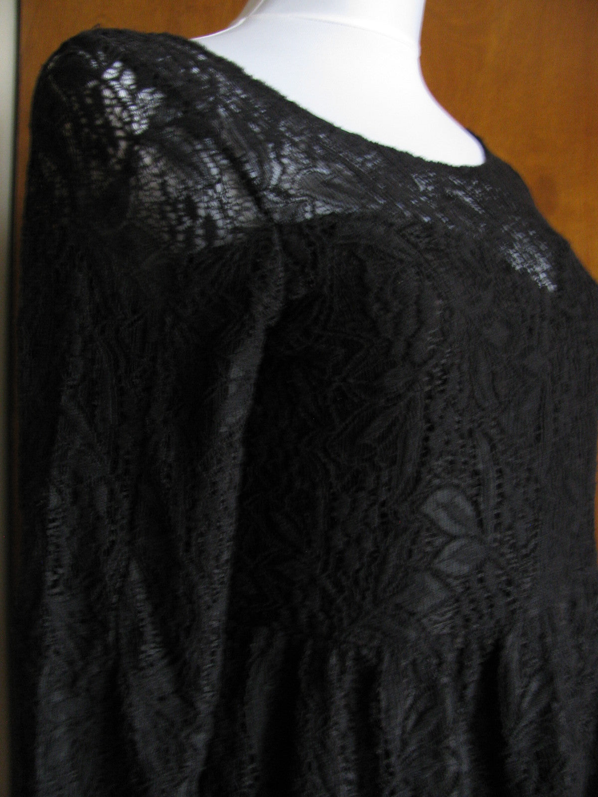 Free People women’s black dress Small 