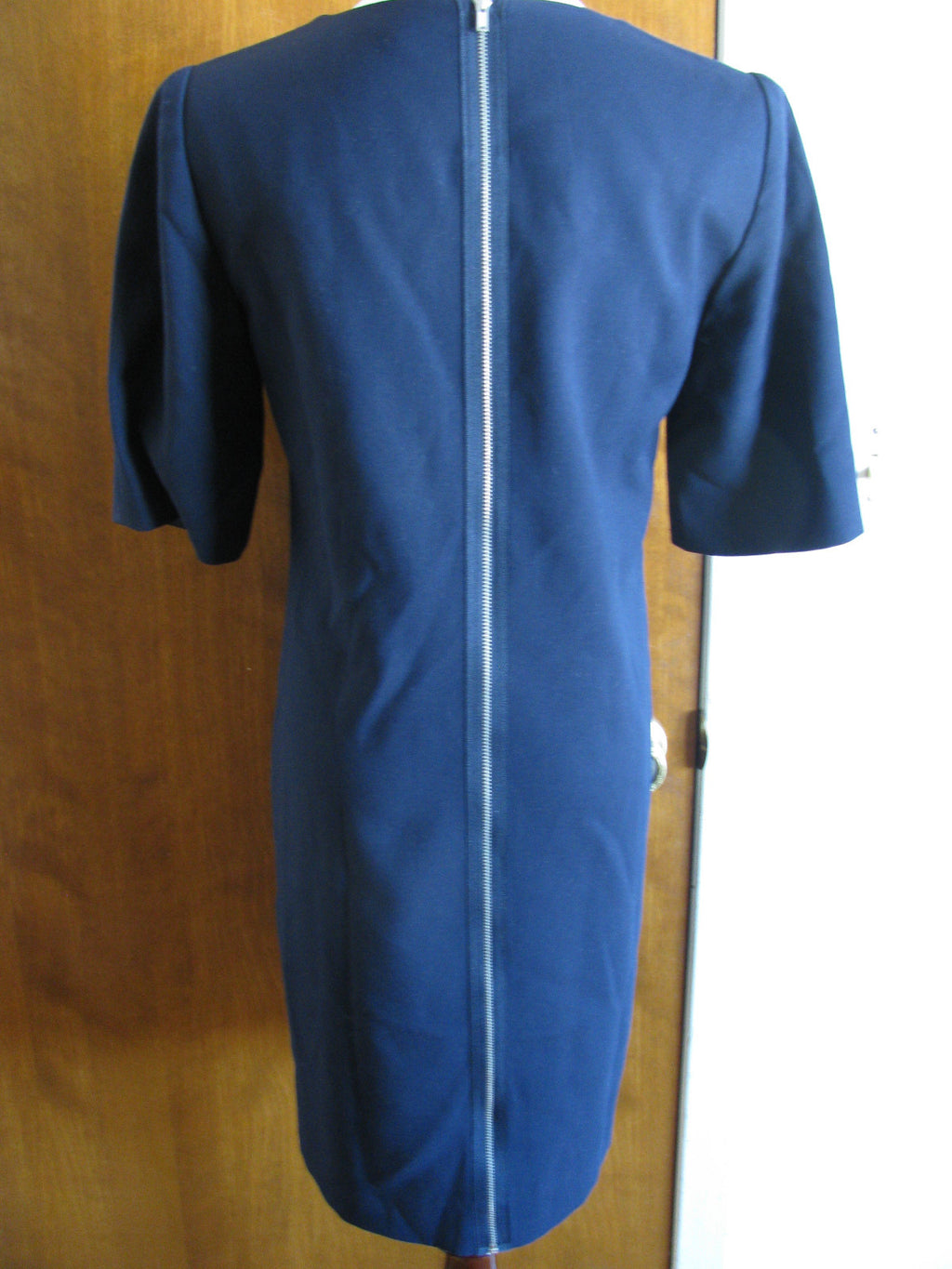 Gap women’s navy dress New