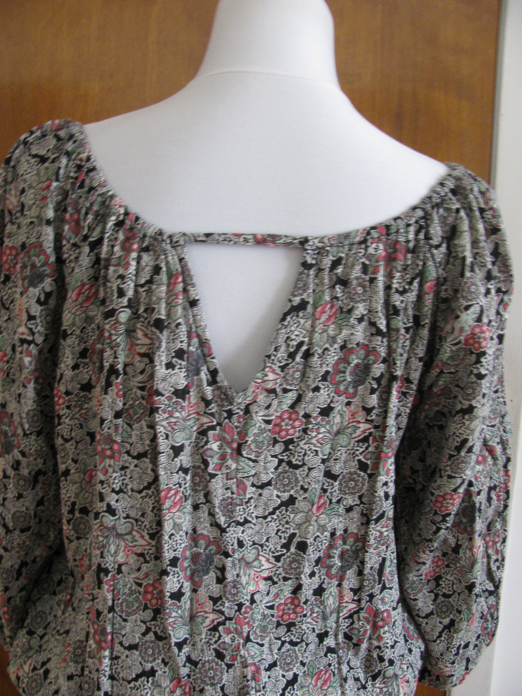Denim & Supply Women’s Multi Color Mini Dress New
