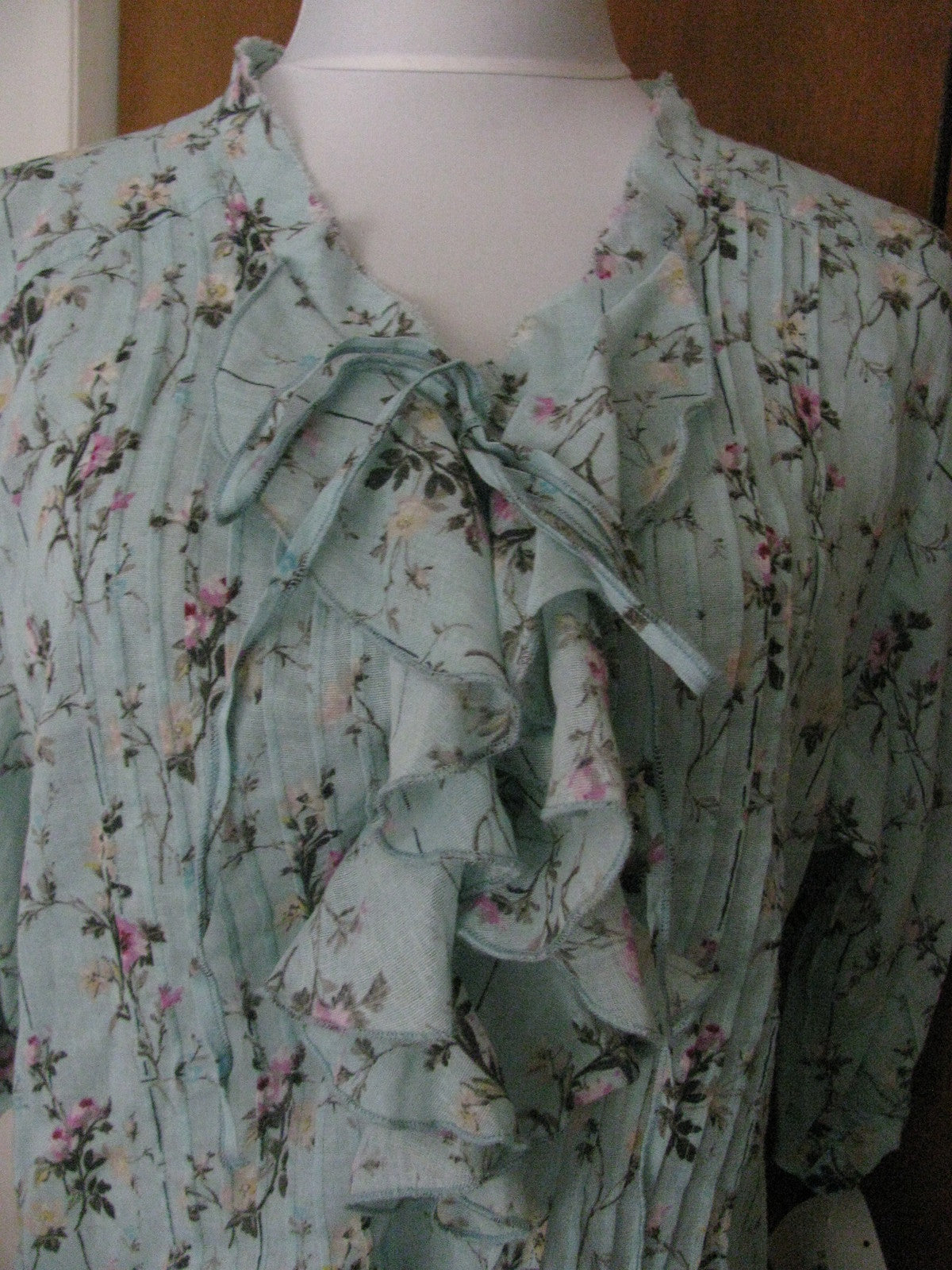 Denim & Supply women's multi color soft cotton top New