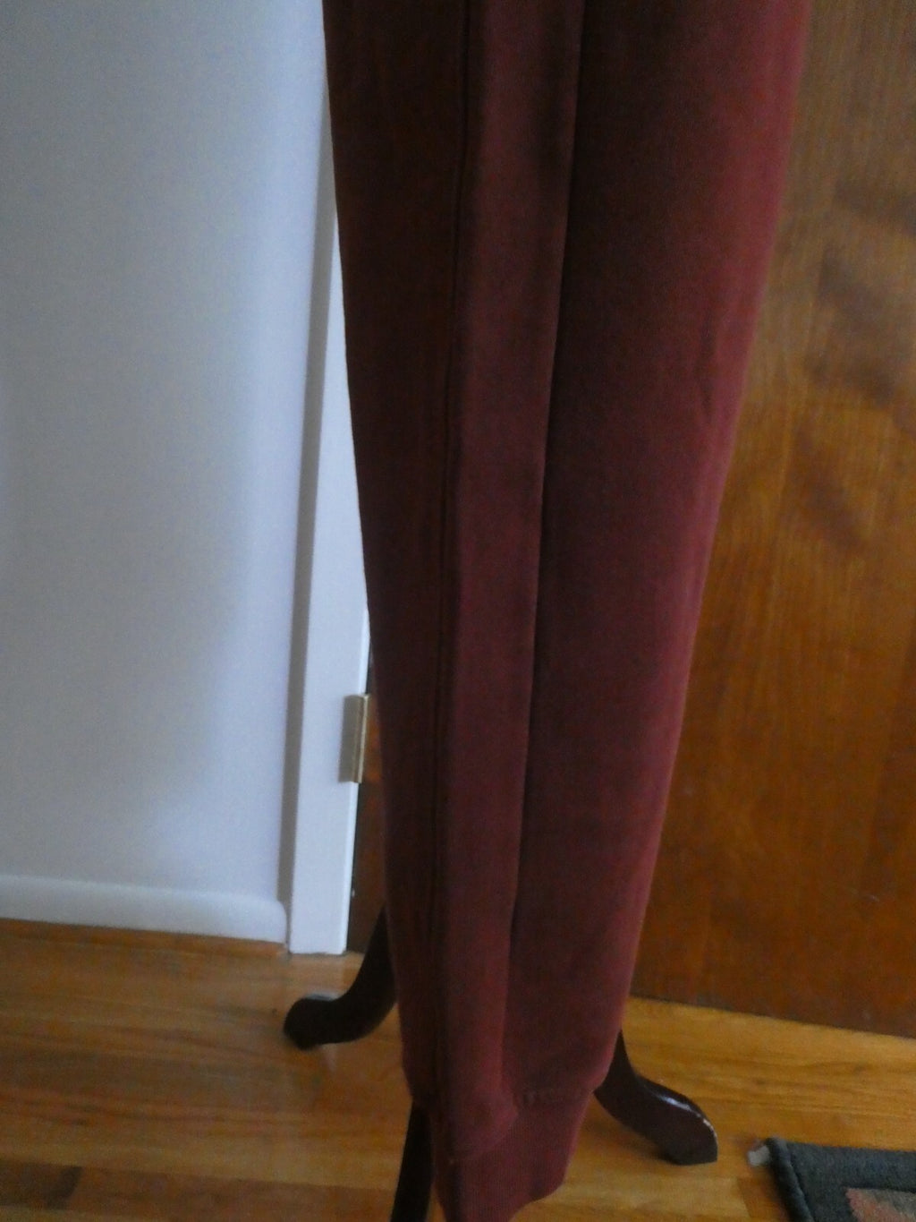 Lululemon Women’s Brown Scuba HR Jogger Size 14