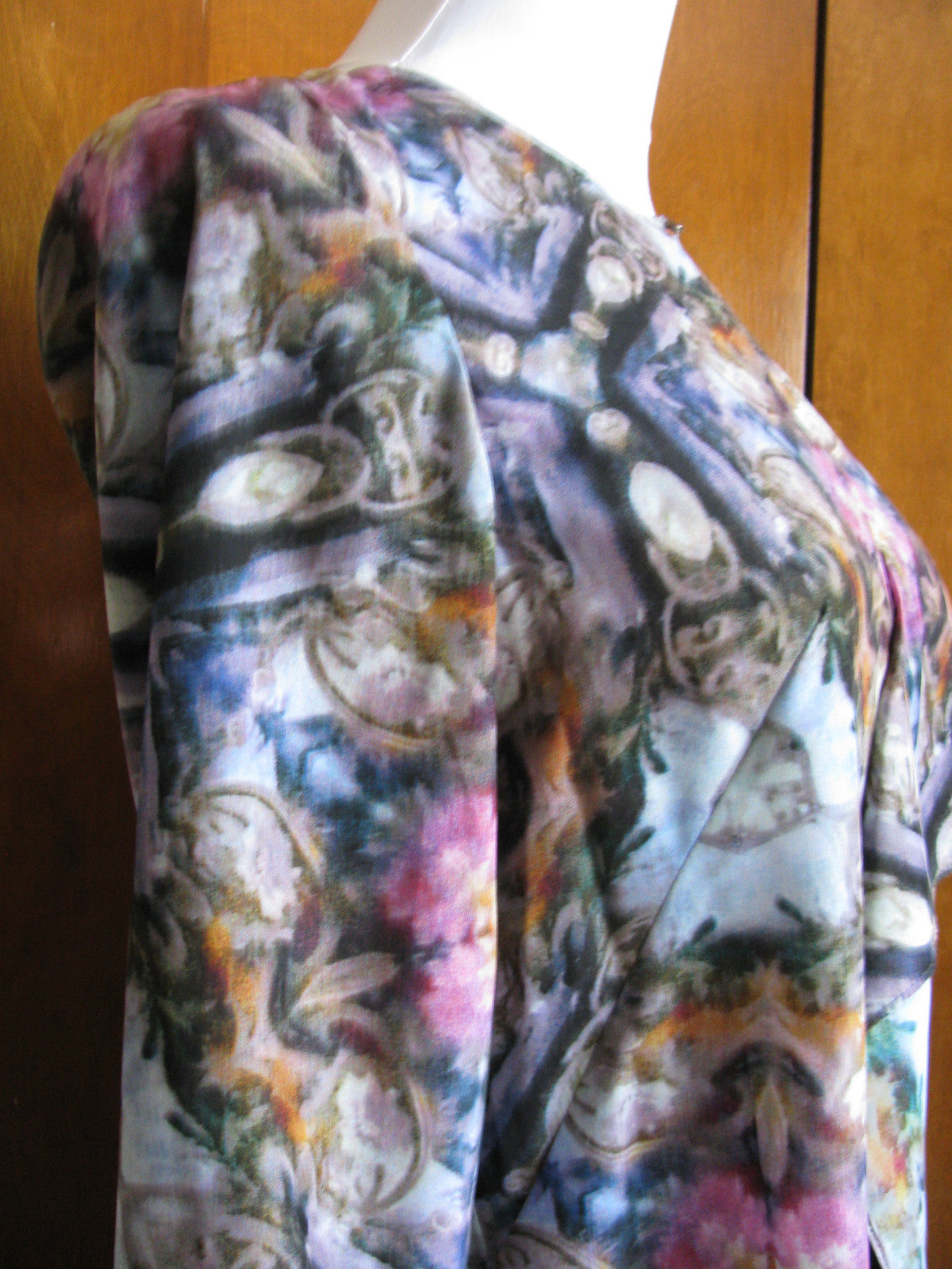 Rachel Roy women’s multi color dress New