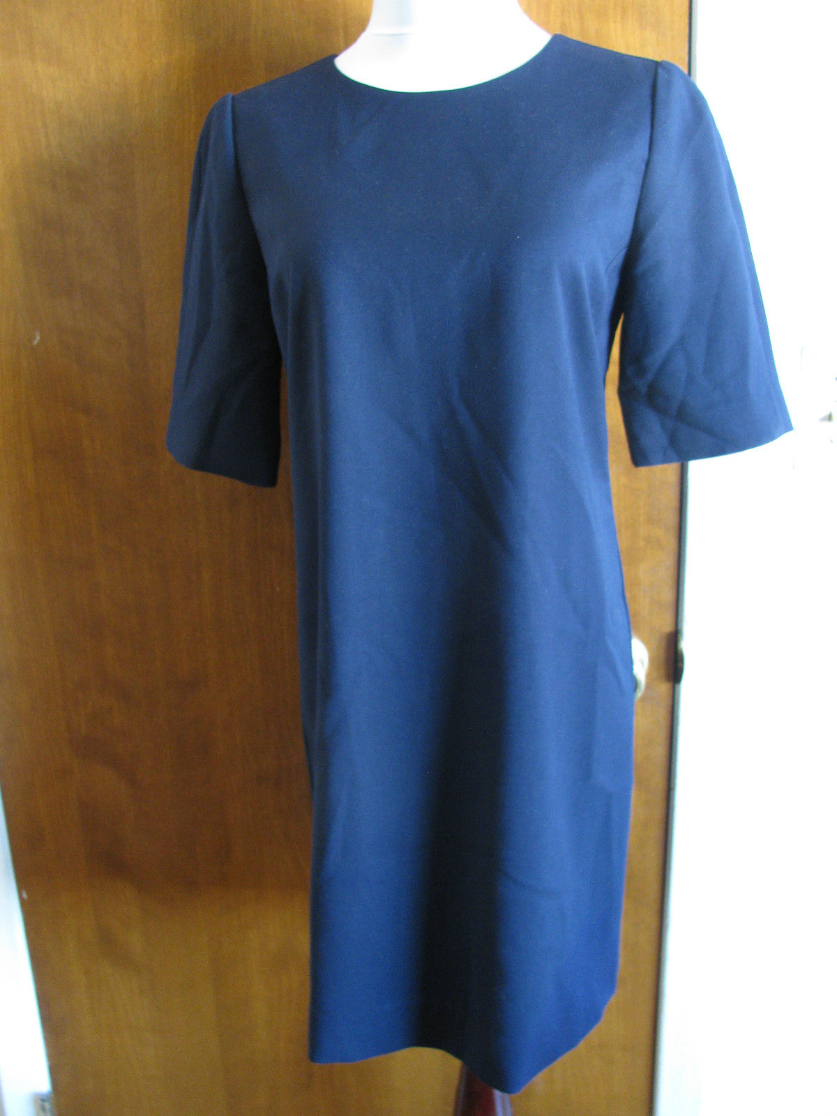 Gap women’s navy dress New