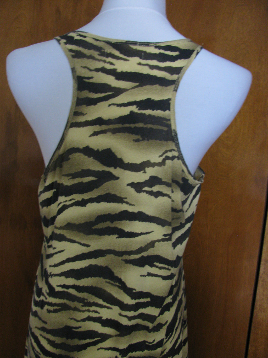 Denim & Supply women’s black brown yellow New dress 