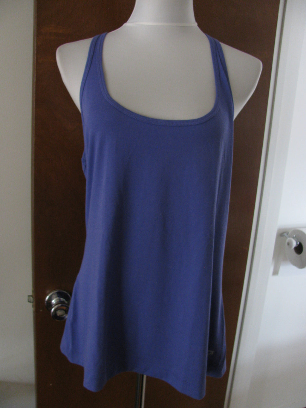 GapFit women's purple  top XLarge 