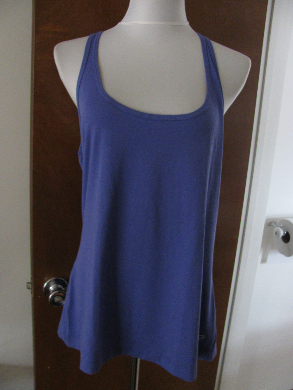 GapFit women's purple  top XLarge 