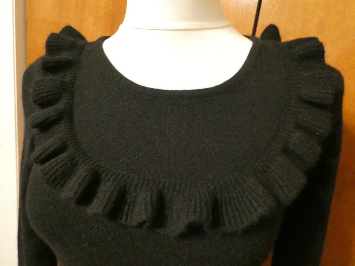 Juicy Couture Women's Black Dress Size P (XSmall) 