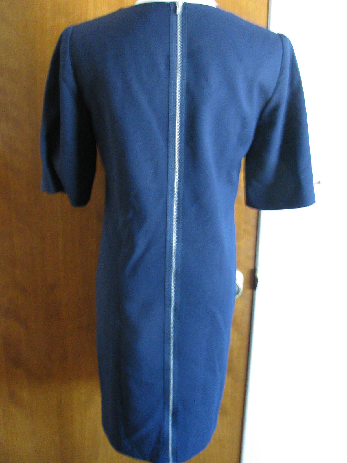 Gap women’s navy dress New