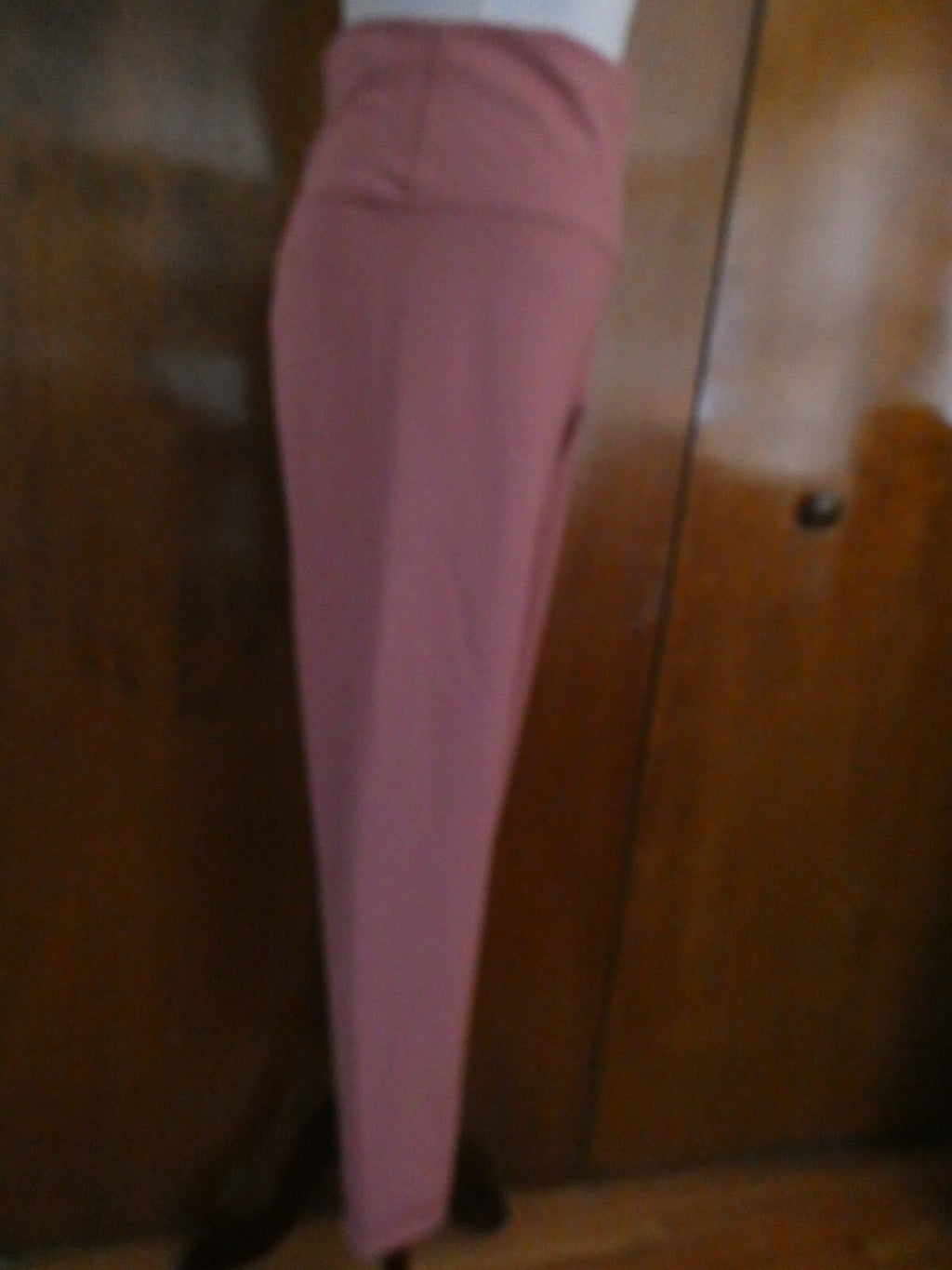 Lululemon Women’s Wunder Train HR Tight 25" Brier Rose Legging Hi Rise Yoga 14