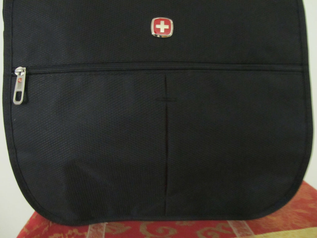 Wenger Swiss Army Laptop Computer Case Shoulder Bag Messenger Briefcase