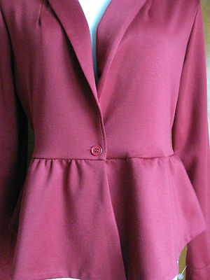 New Soul Harmony Energy women's blazer Medium