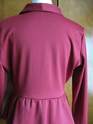 New Soul Harmony Energy women's blazer Medium