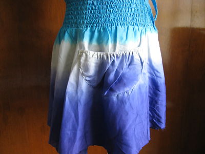 Women's Buffalo Silk Lined Mini Skirt Size Medium New w/tag