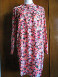 Gap Women’s multi color pocketed  stylish  dress 
