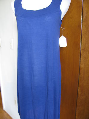 La Made Women's Tunic Dress Medium