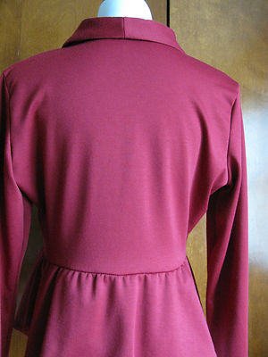 New Soul Harmony Energy women's blazer Medium