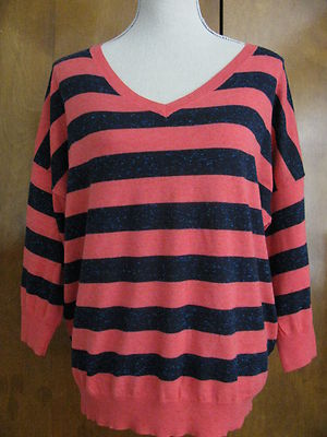 Gap Women's Striped Sweater  new