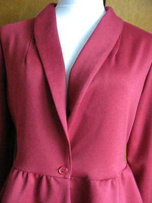 New Soul Harmony Energy women's blazer Medium