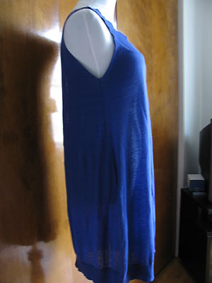 La Made Women's Tunic Dress Medium