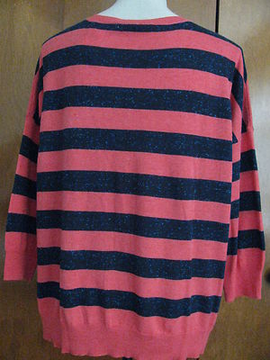 Gap Women's Striped Sweater  new
