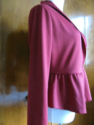 New Soul Harmony Energy women's blazer Medium