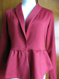 New Soul Harmony Energy women's blazer Medium
