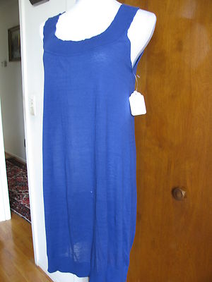 La Made Women's Tunic Dress Medium