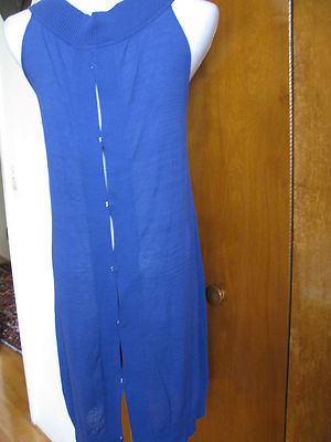 La Made Women's Tunic Dress Medium