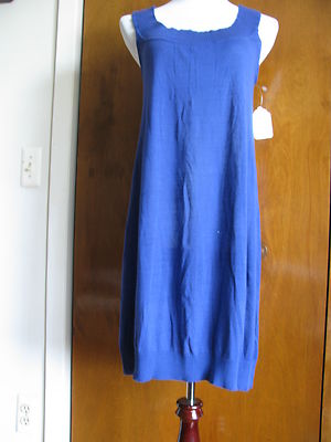La Made Women's Tunic Dress Medium