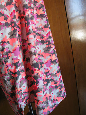 Gap Women’s multi color pocketed  stylish  dress 
